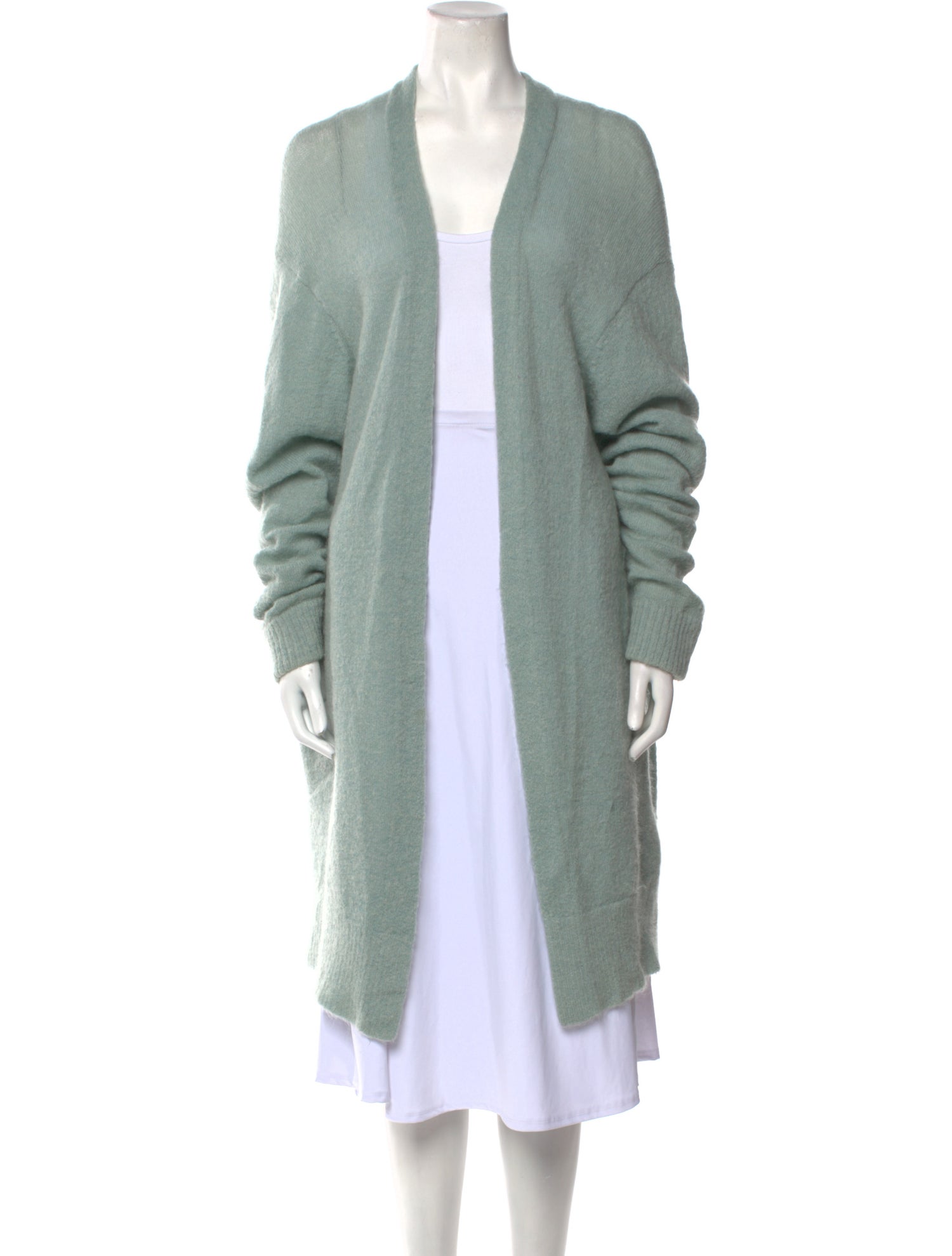 Acne Studios V-Neck Sweater