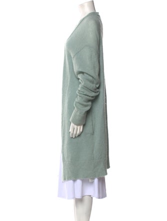 Acne Studios V-Neck Sweater