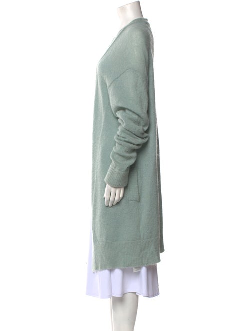 Acne Studios V-Neck Sweater