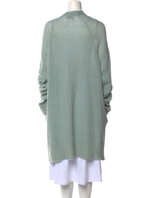 Acne Studios V-Neck Sweater