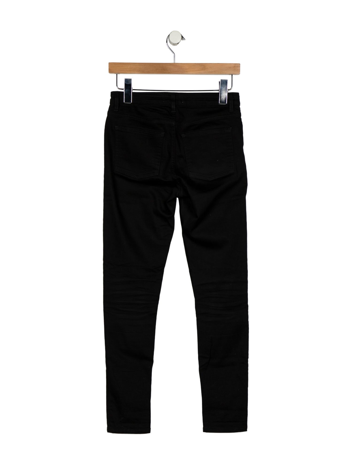 Acne Studios Skinny Leg Pants