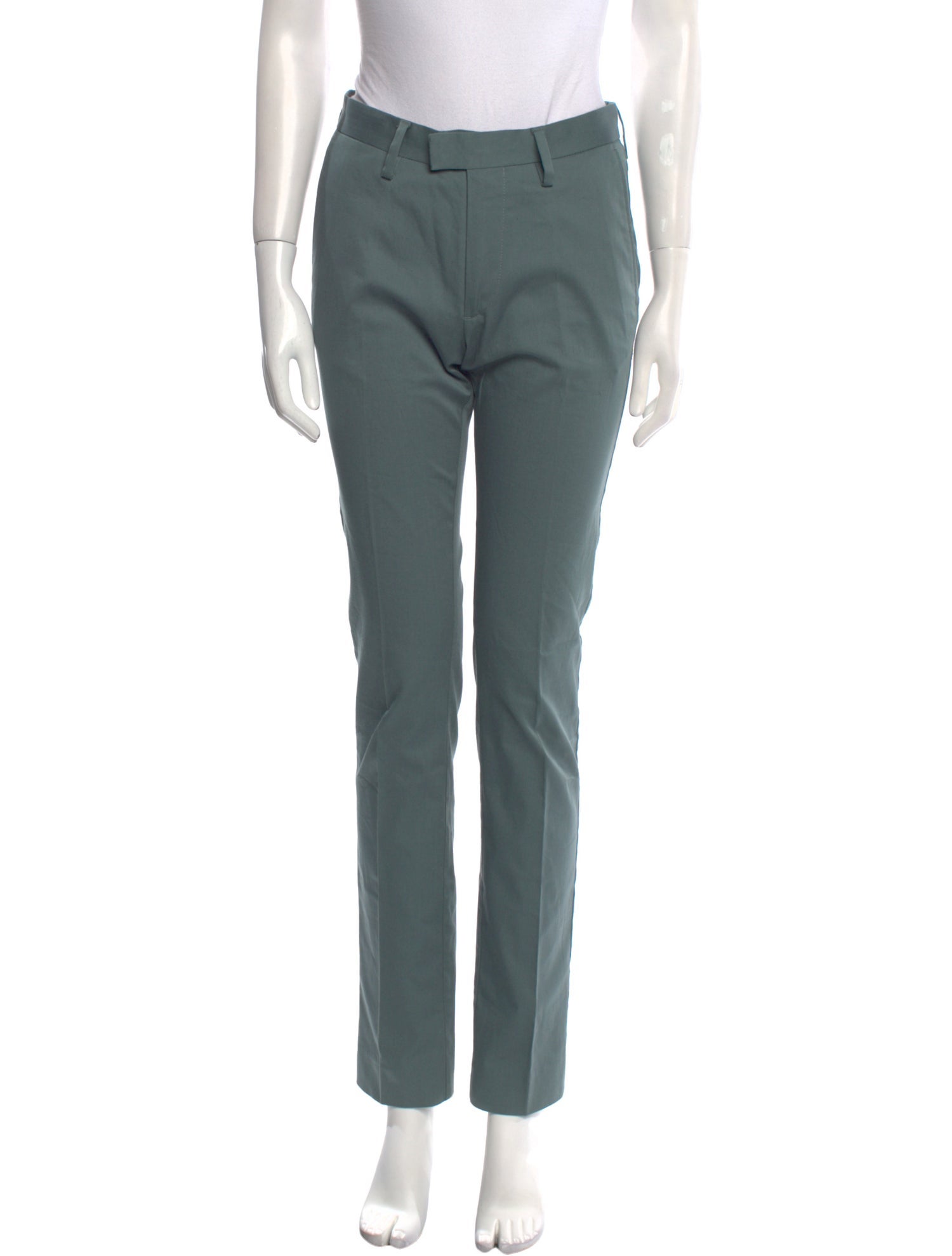 Acne Studios Straight Leg Pants