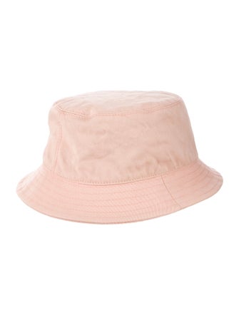 Acne Studios women's bucket hat