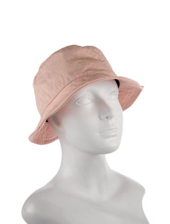 Acne Studios women's bucket hat