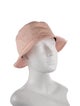 Acne Studios women's bucket hat
