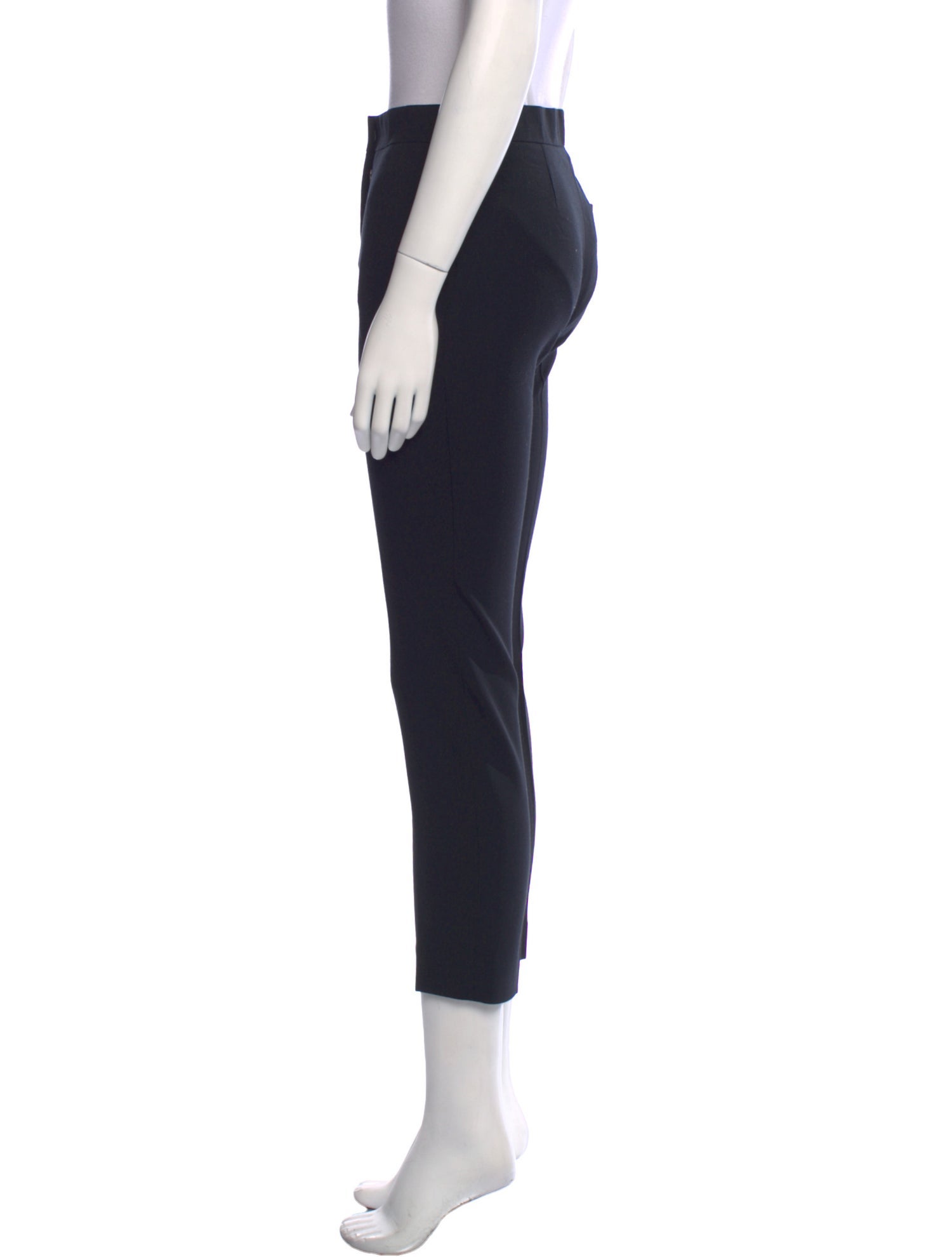 Acne Studios Skinny Leg Pants