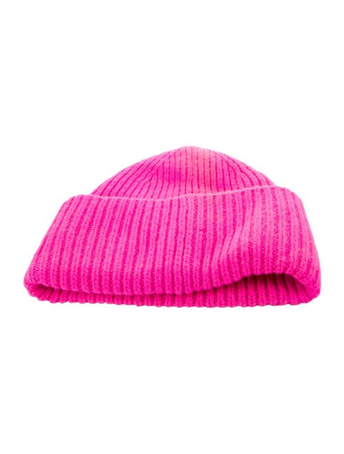 Acne Studios Beanie