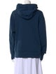 Acne Studios Crew Neck Long Sleeve Sweatshirt