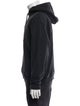 Acne Studios Graphic Print Crew Neck Hoodie