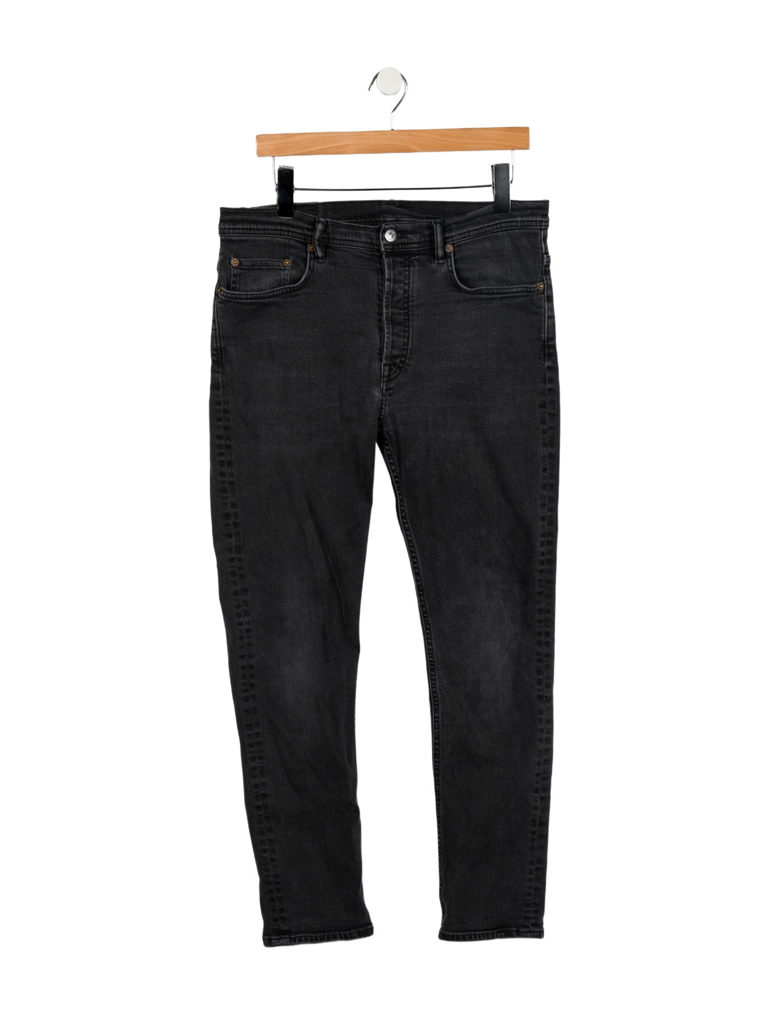 Acne Studios Skinny Jeans