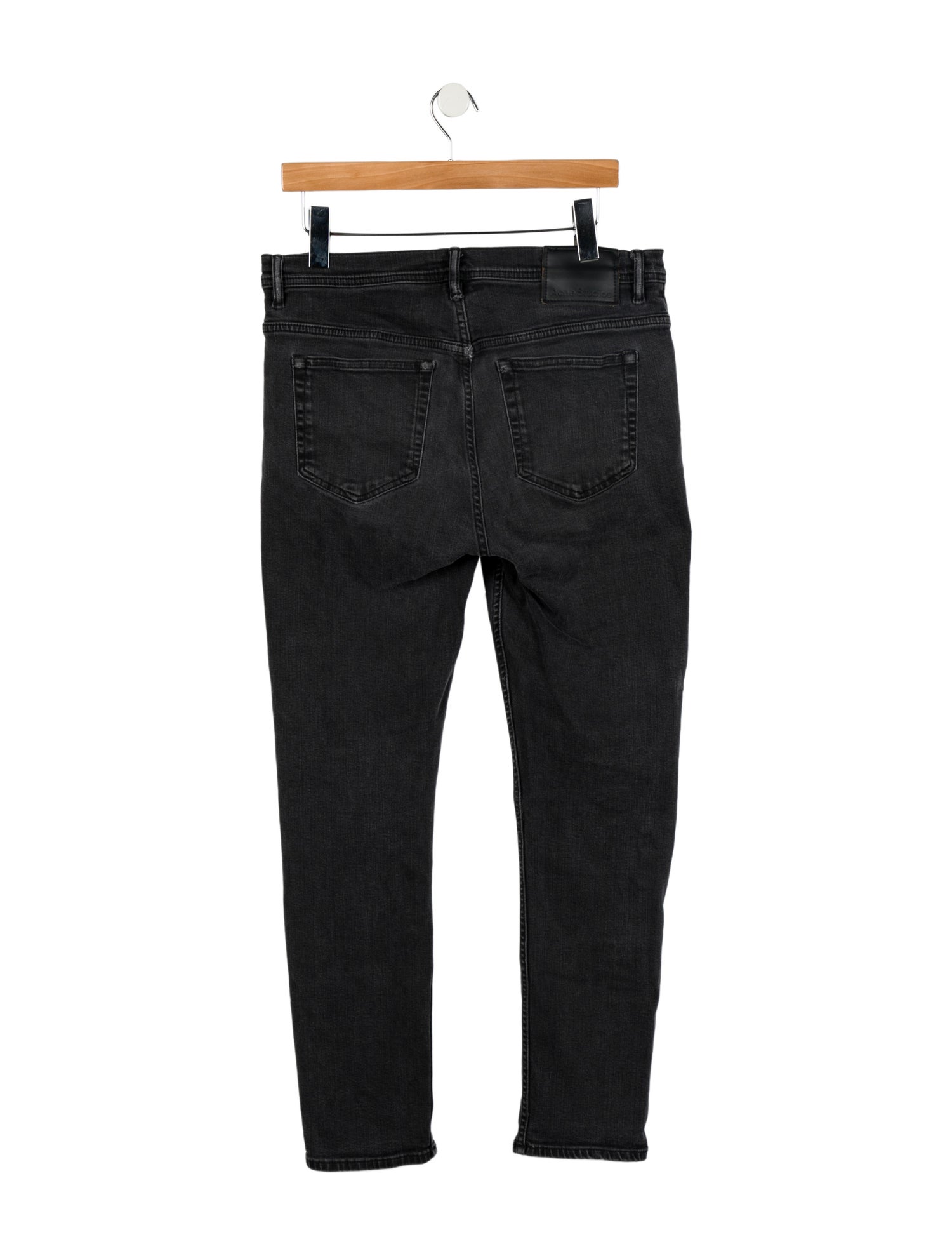 Acne Studios Skinny Jeans