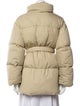 Acne Studios Down Jacket