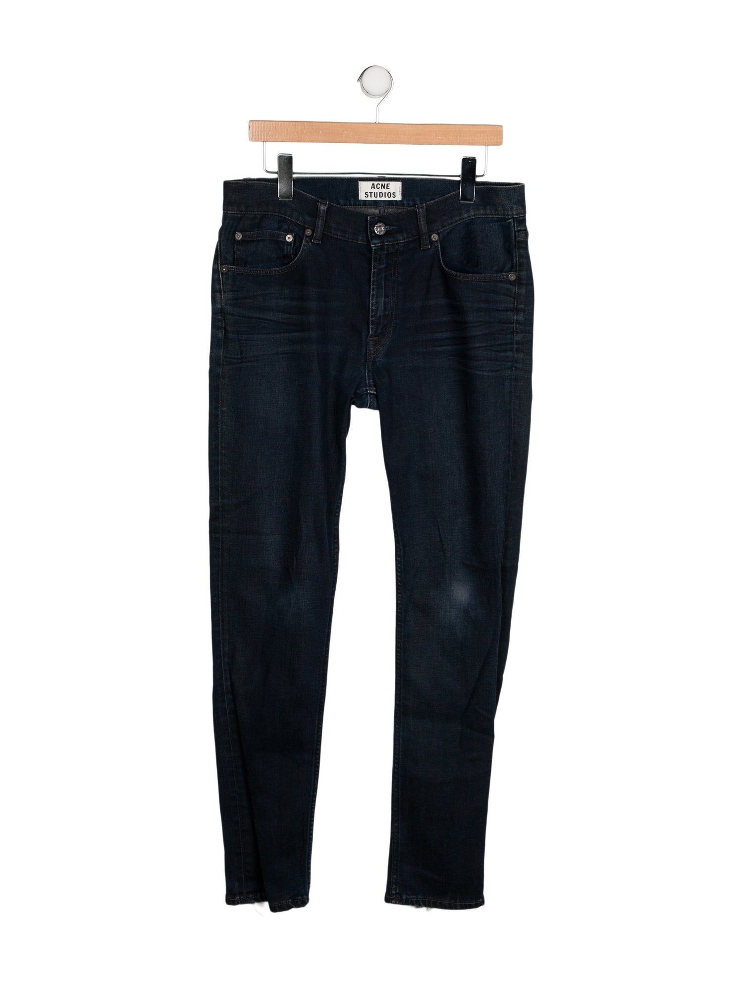 Acne Studios Skinny Jeans