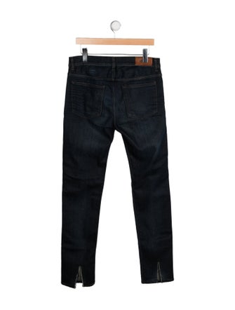 Acne Studios Skinny Jeans
