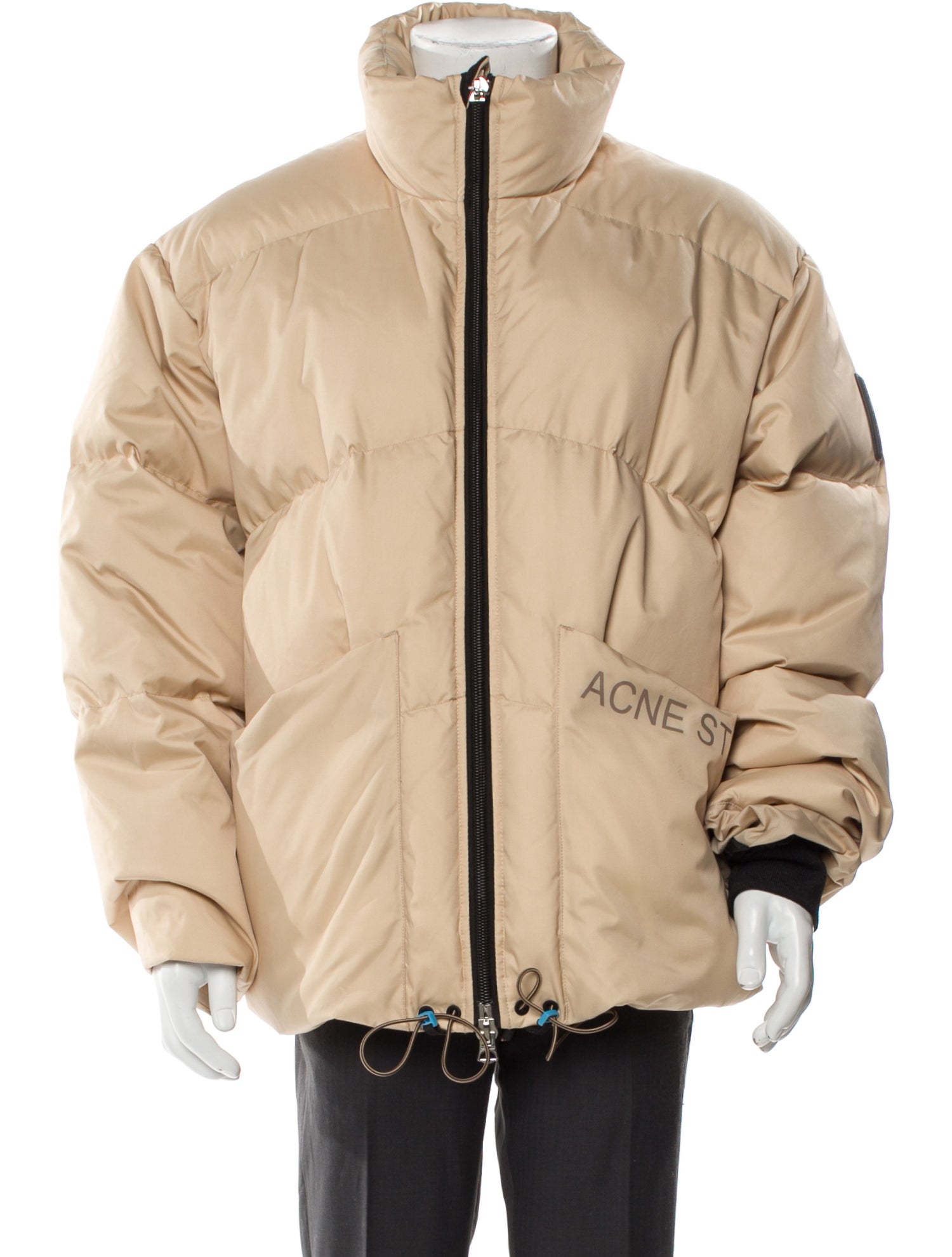 Acne Studios Puffer Coat