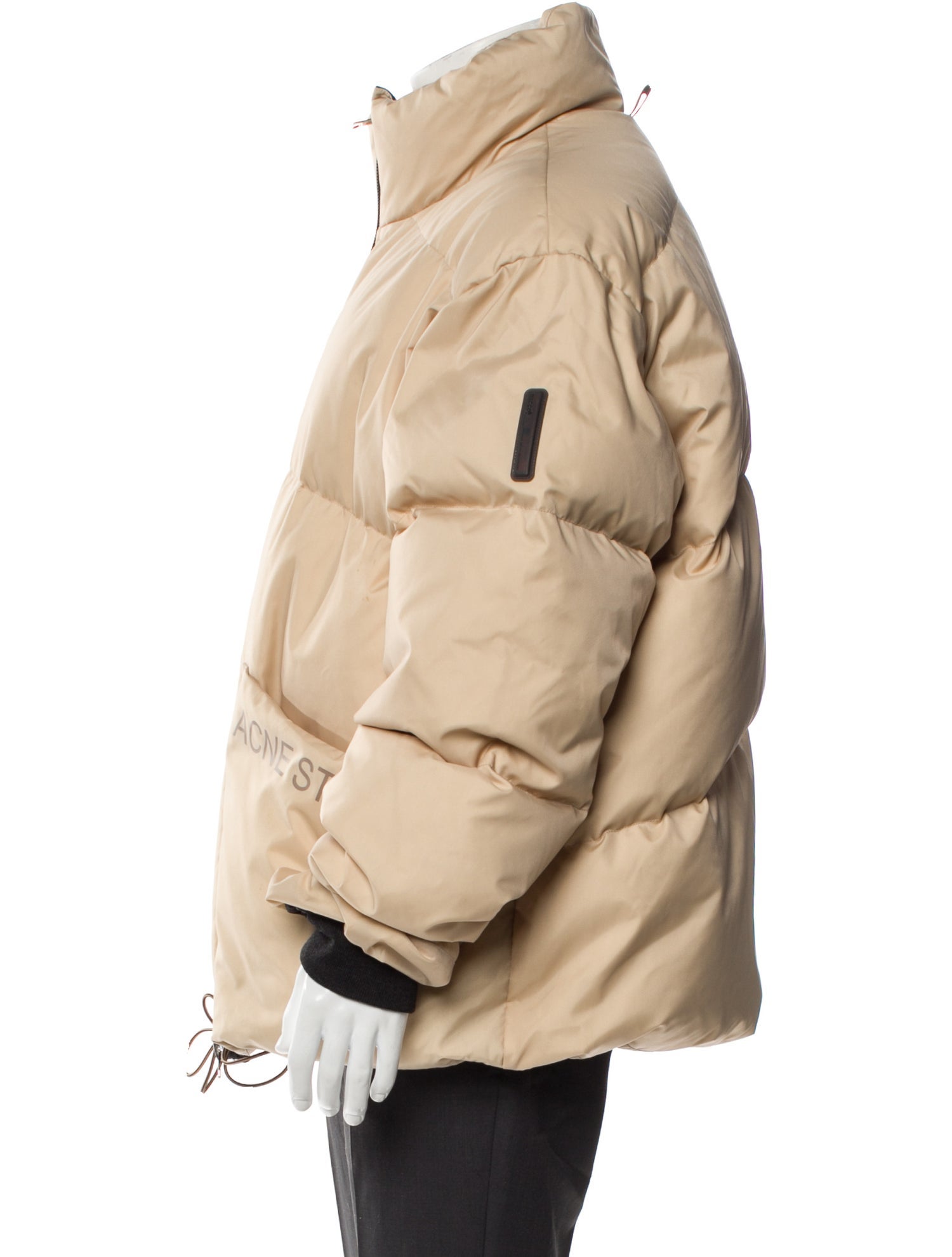 Acne Studios Puffer Coat