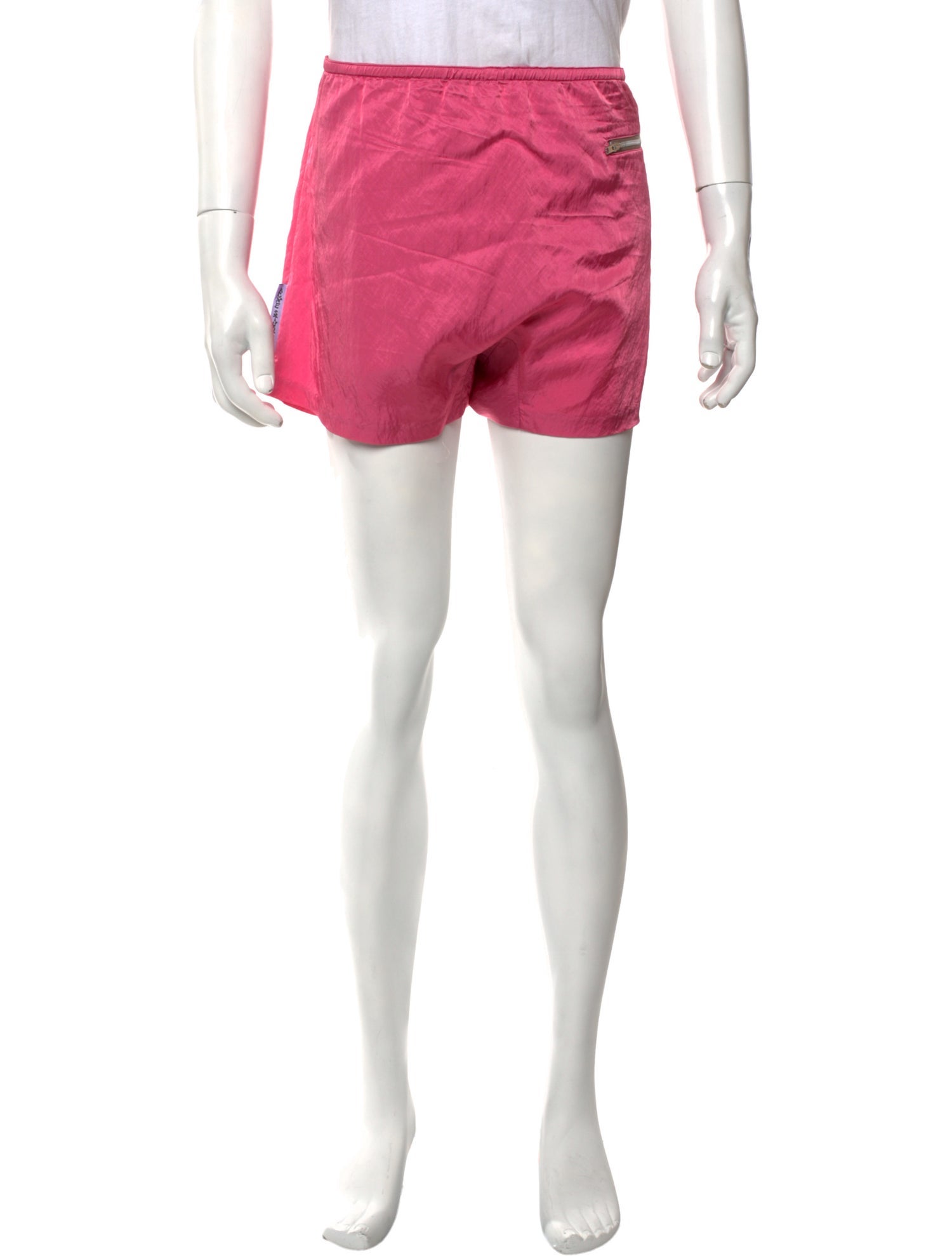 Acne Studios Jogger Shorts