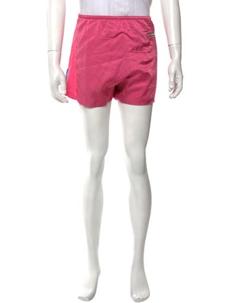 Acne Studios Jogger Shorts
