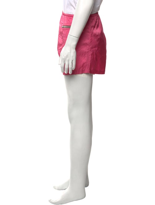 Acne Studios Jogger Shorts