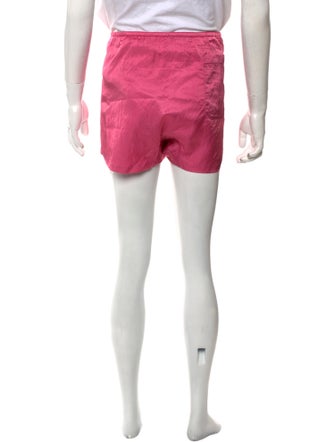Acne Studios Jogger Shorts