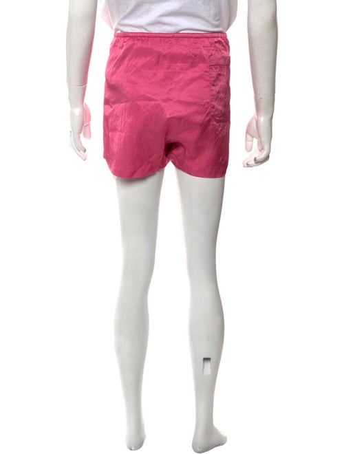 Acne Studios Jogger Shorts