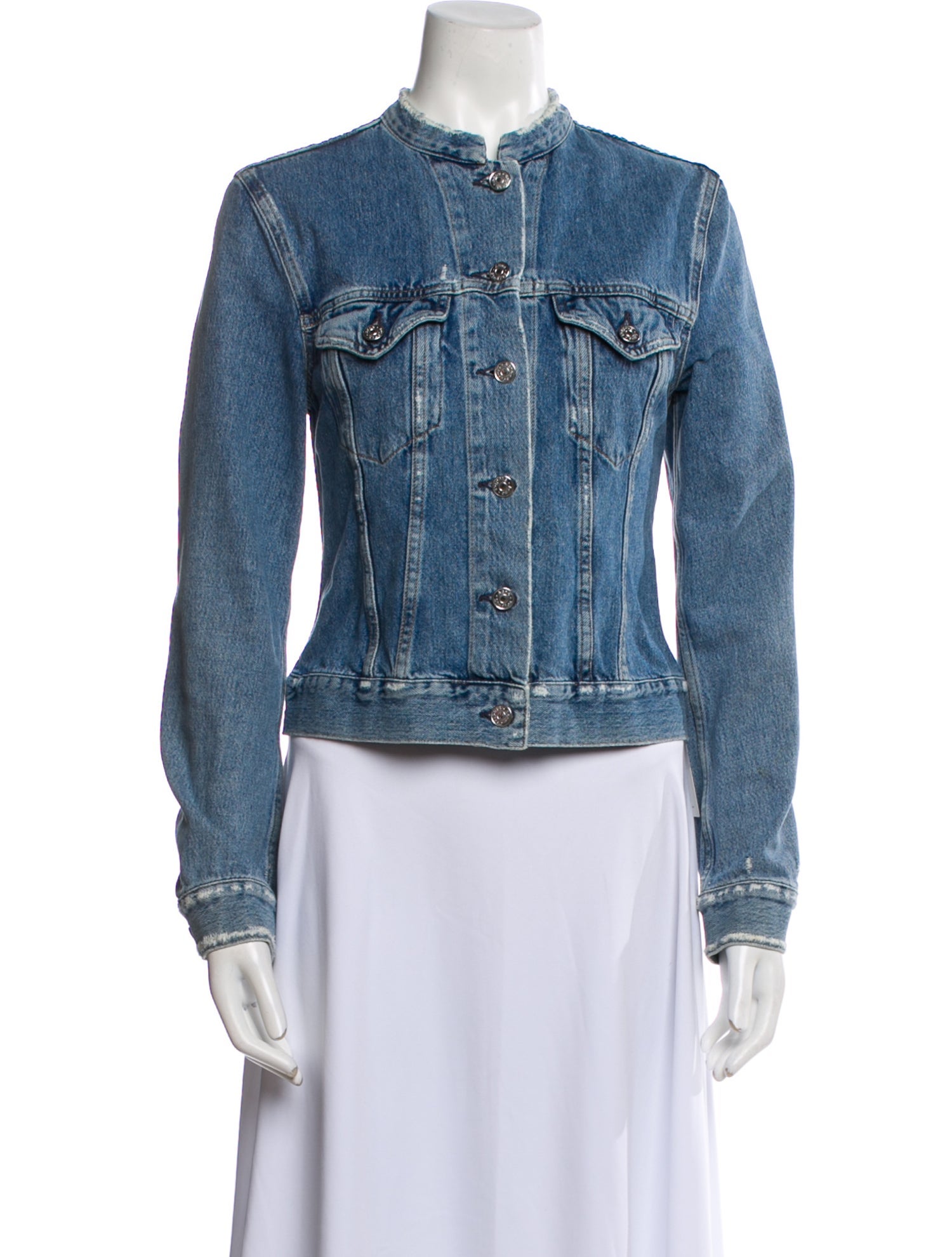 Acne Studios Denim Jacket