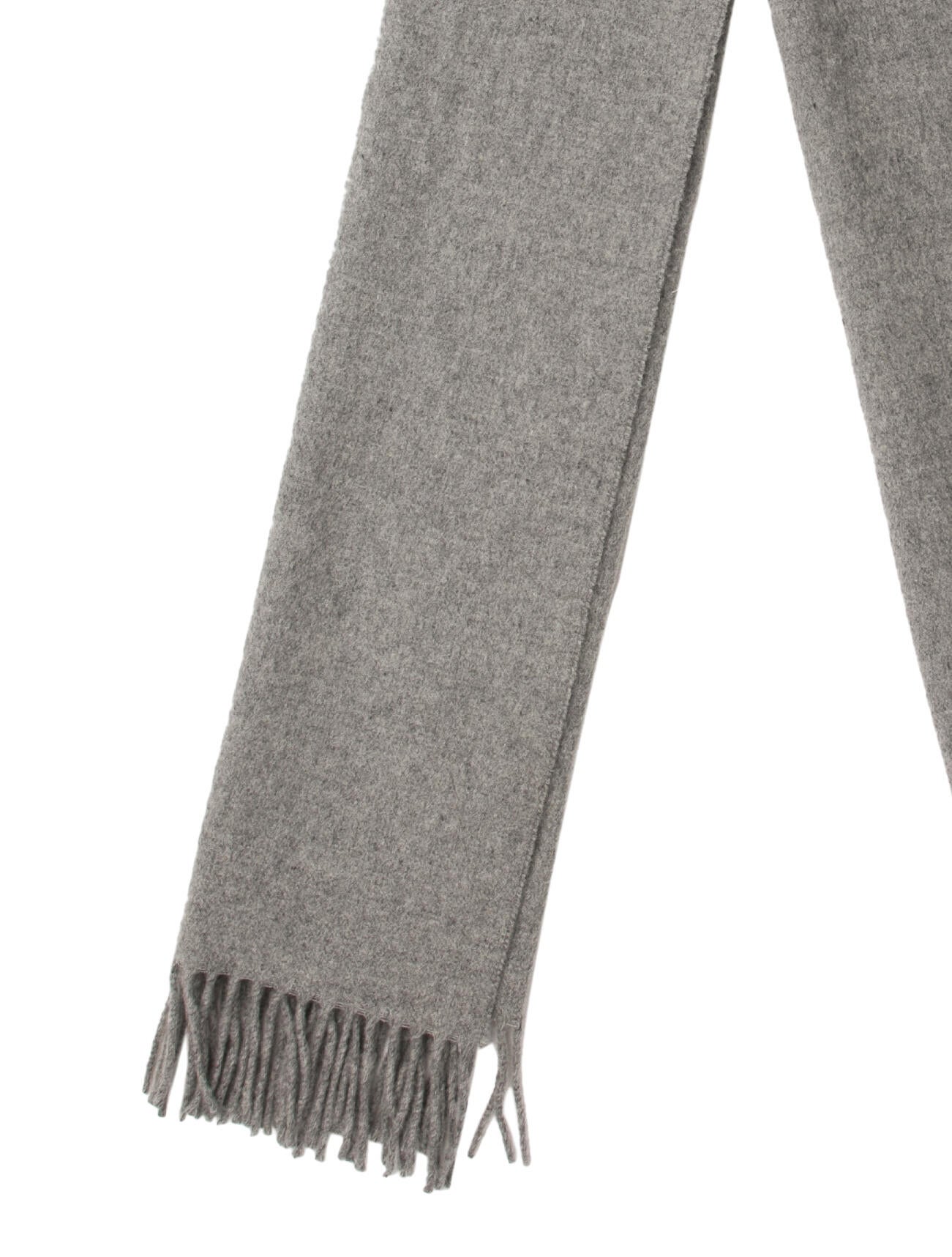 Acne Studios Wool Snood