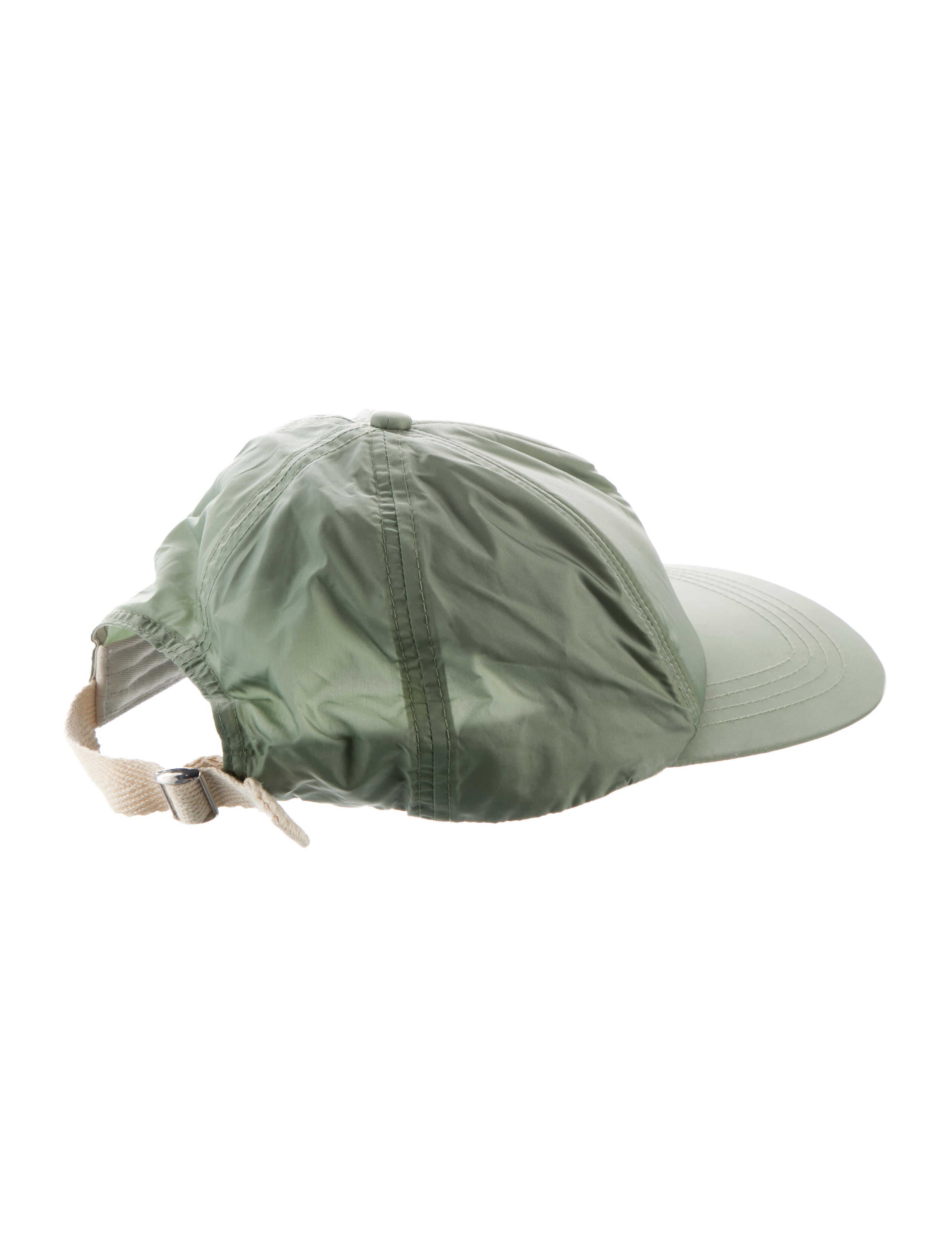 Acne Studios Baseball Cap