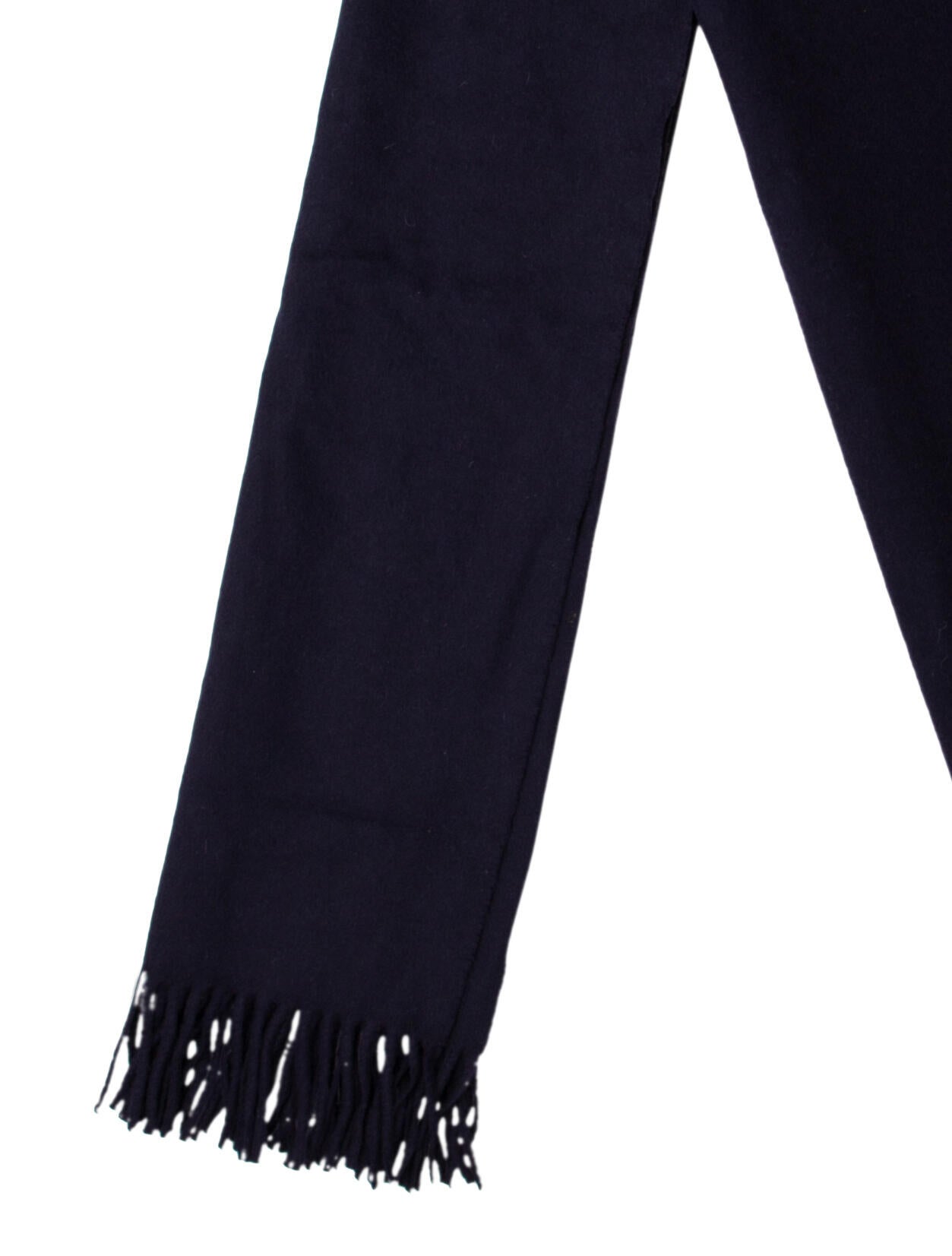 Acne Studios Virgin Wool Scarf