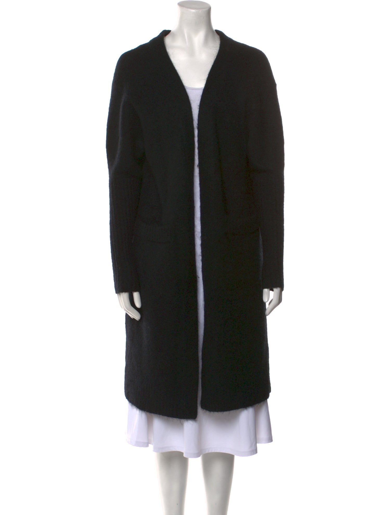 Acne Studios V-Neck Sweater