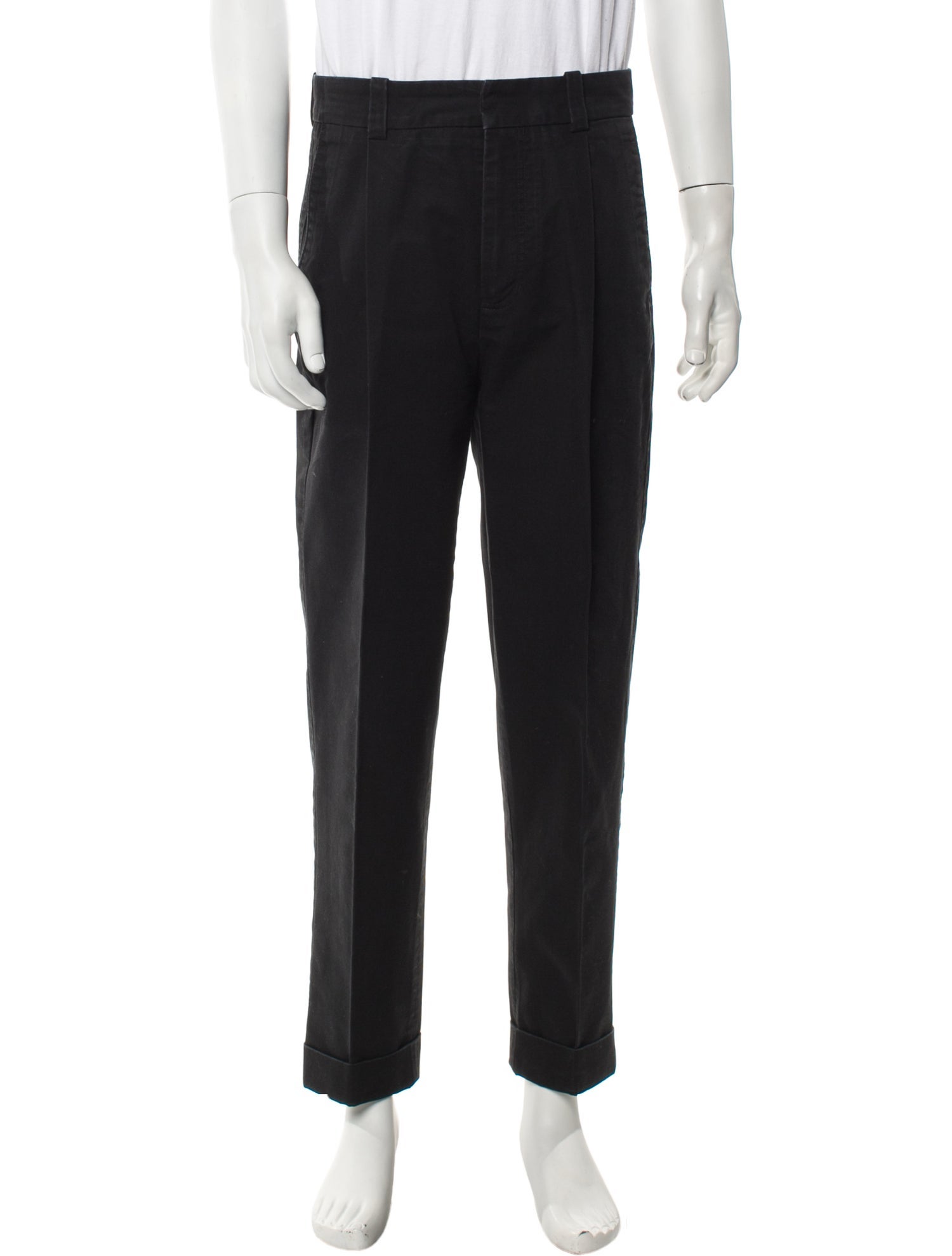 Acne Studios Dress Pants