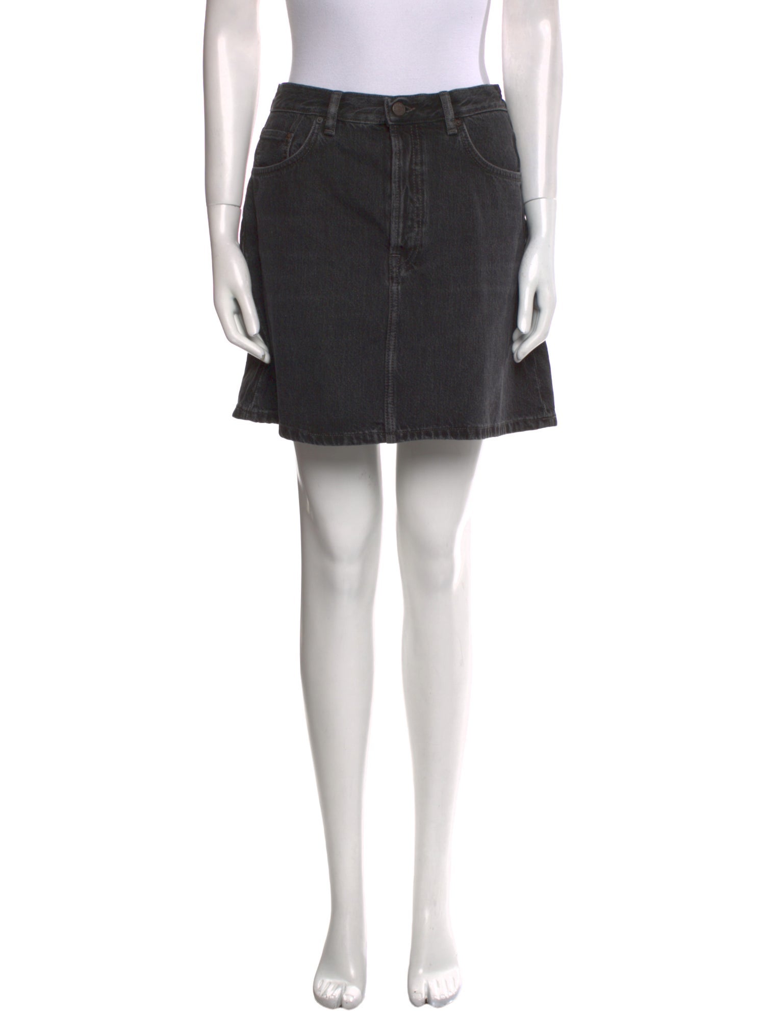 Acne Studios Mini Skirt w/ Tags