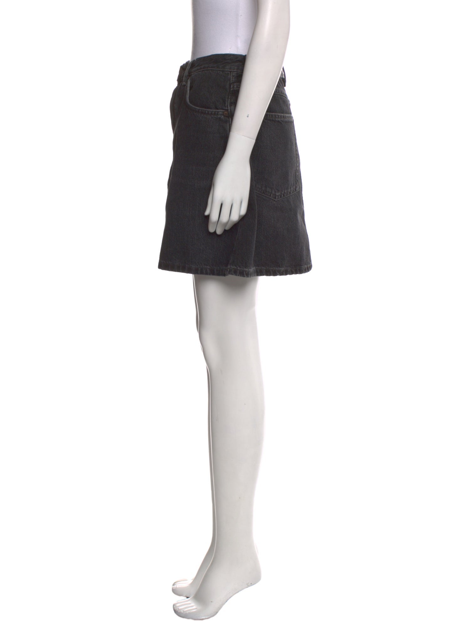 Acne Studios Mini Skirt w/ Tags