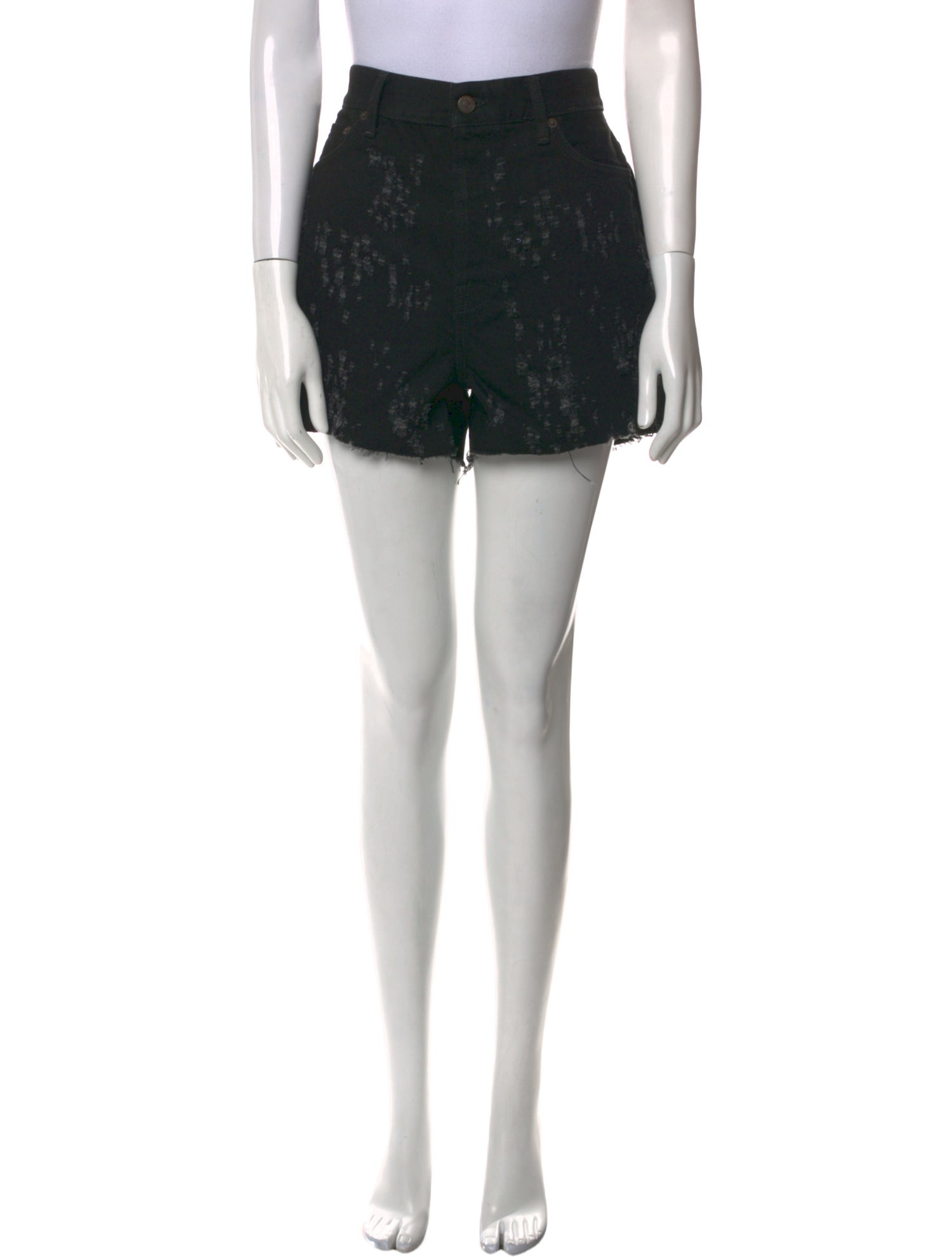 Acne Studios Mini Shorts w/ Tags