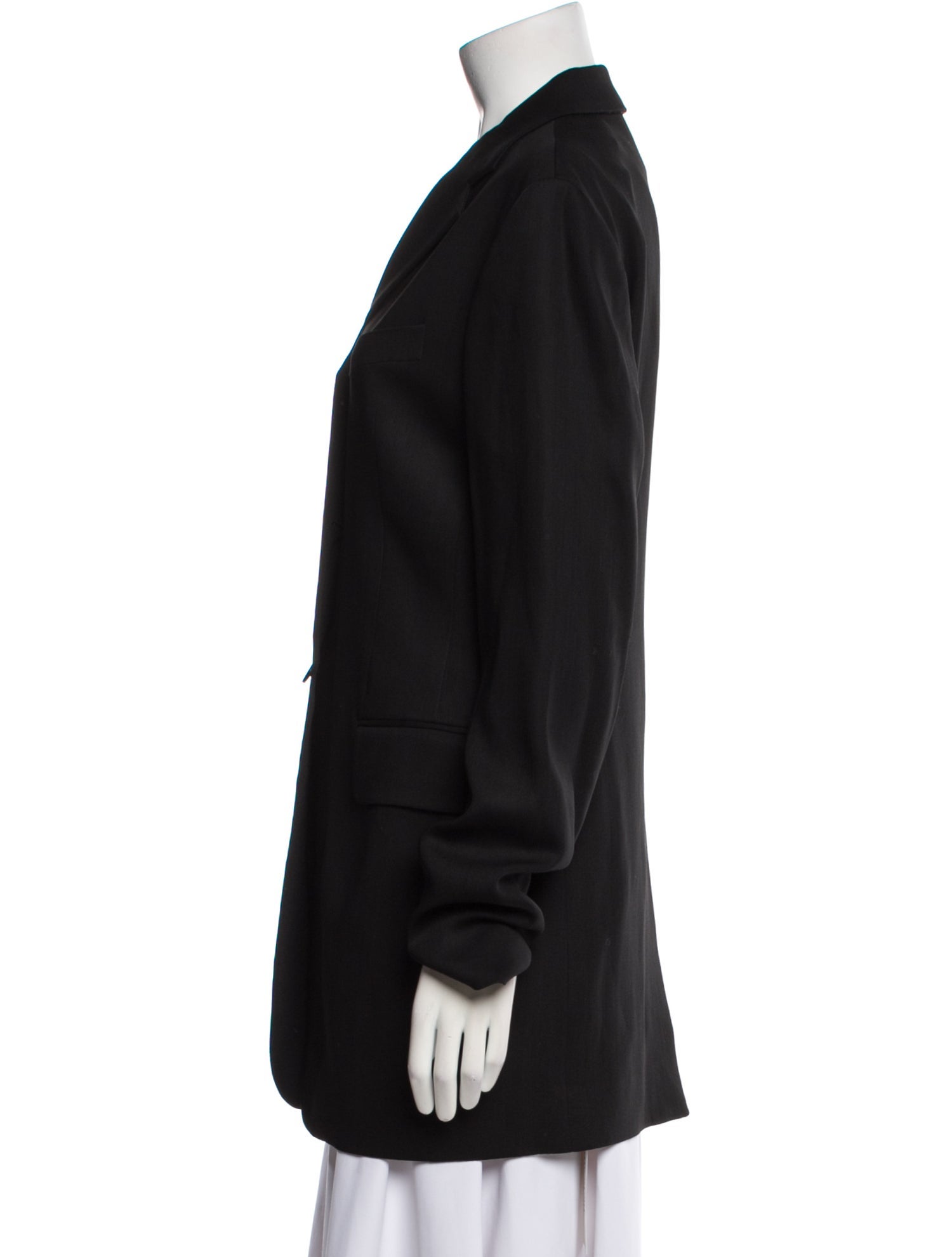 Acne Studios Wool Blazer