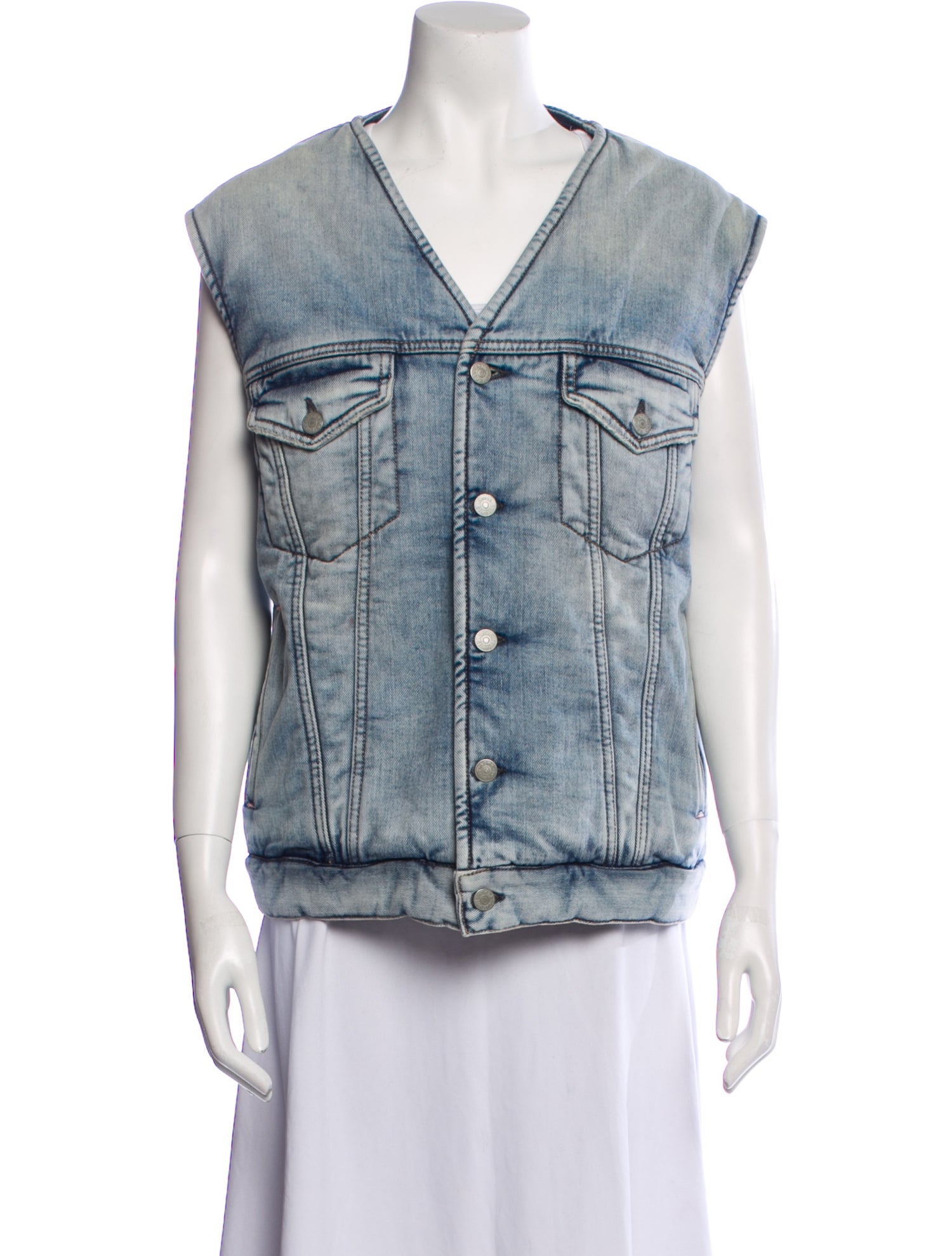 Acne Studios Vest