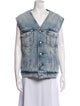 Acne Studios Vest