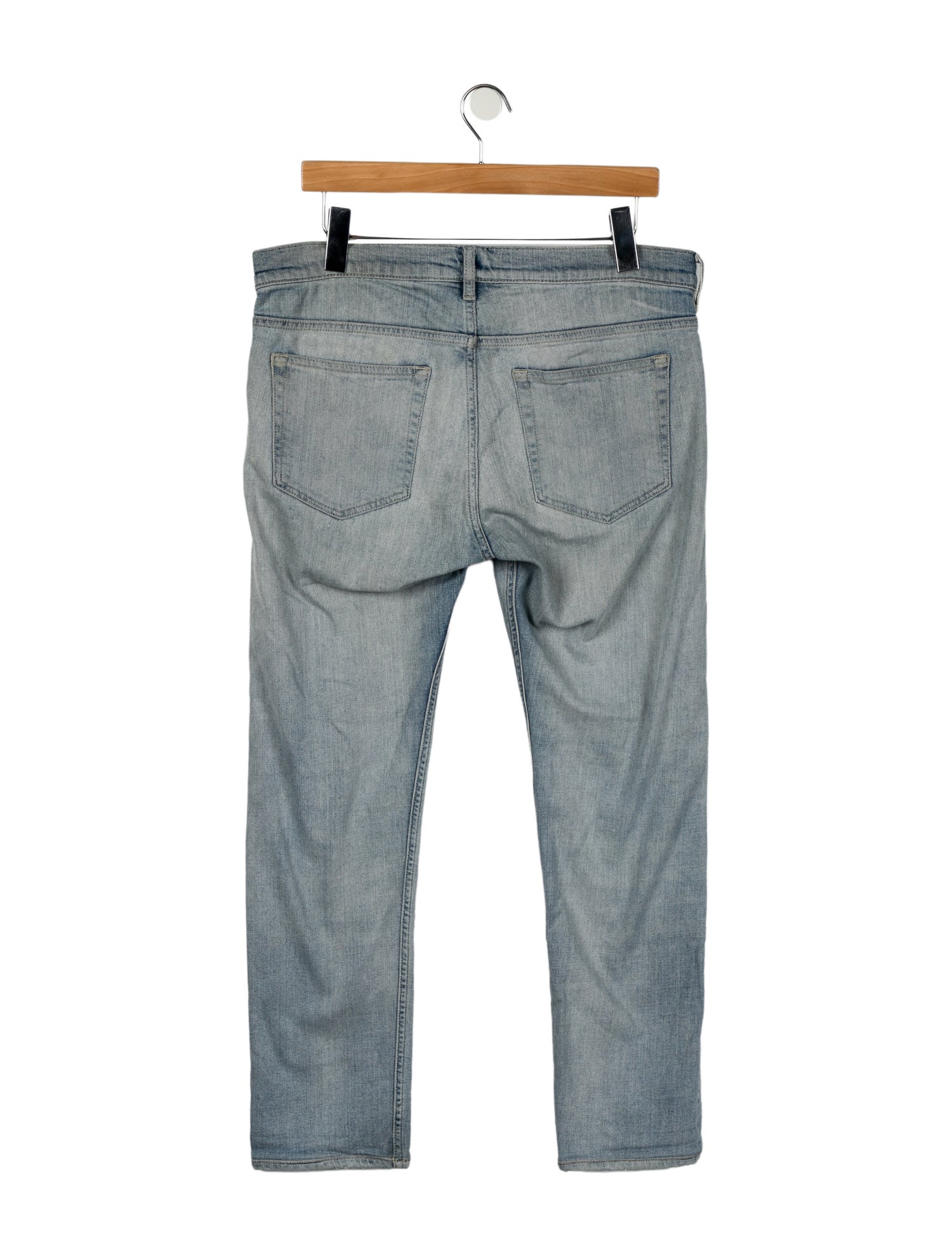 Acne Studios Skinny Jeans