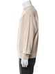 Acne Studios Crew Neck Long Sleeve Pullover