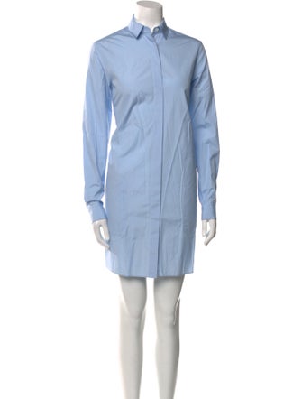 Acne Studios Mini Dress