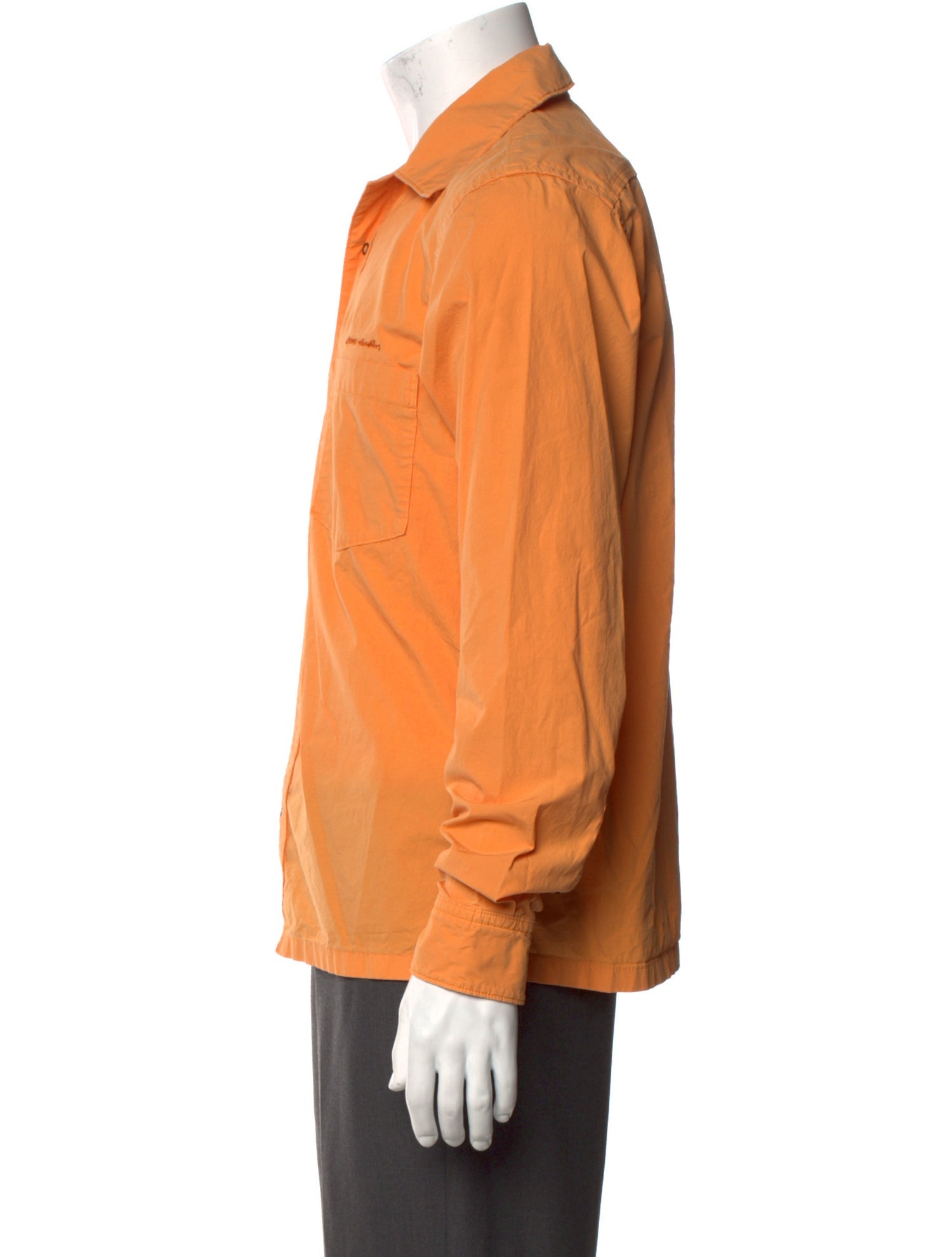 Acne Studios Long Sleeve Shirt