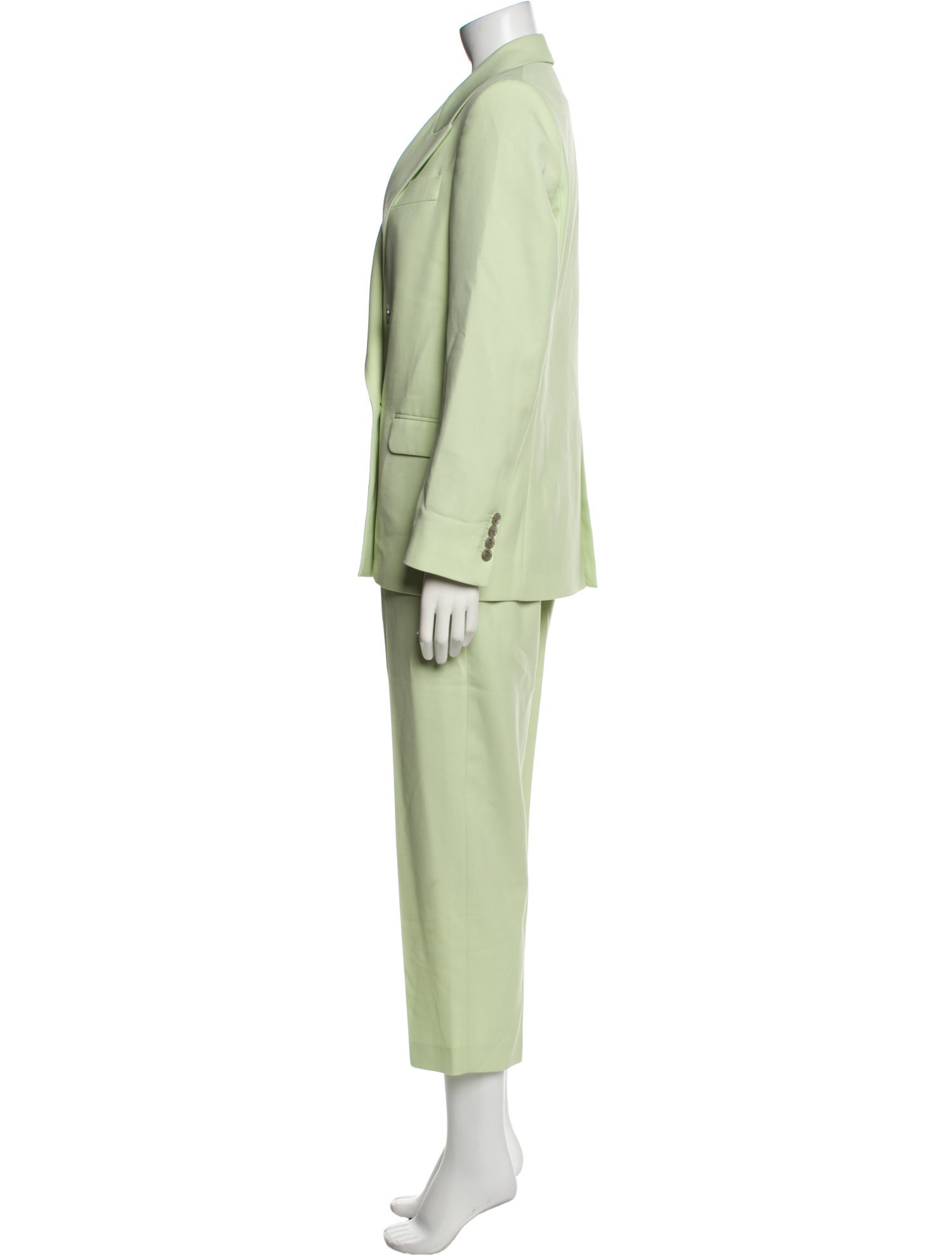 Acne Studios Pantsuit