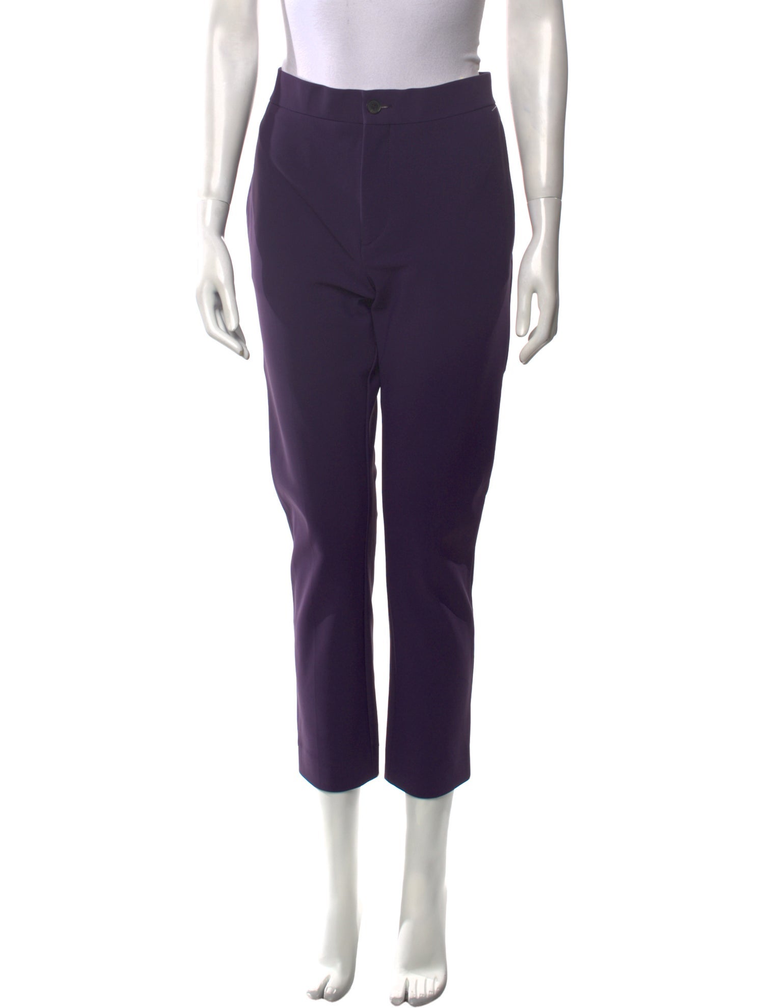 Acne Studios Straight Leg Pants