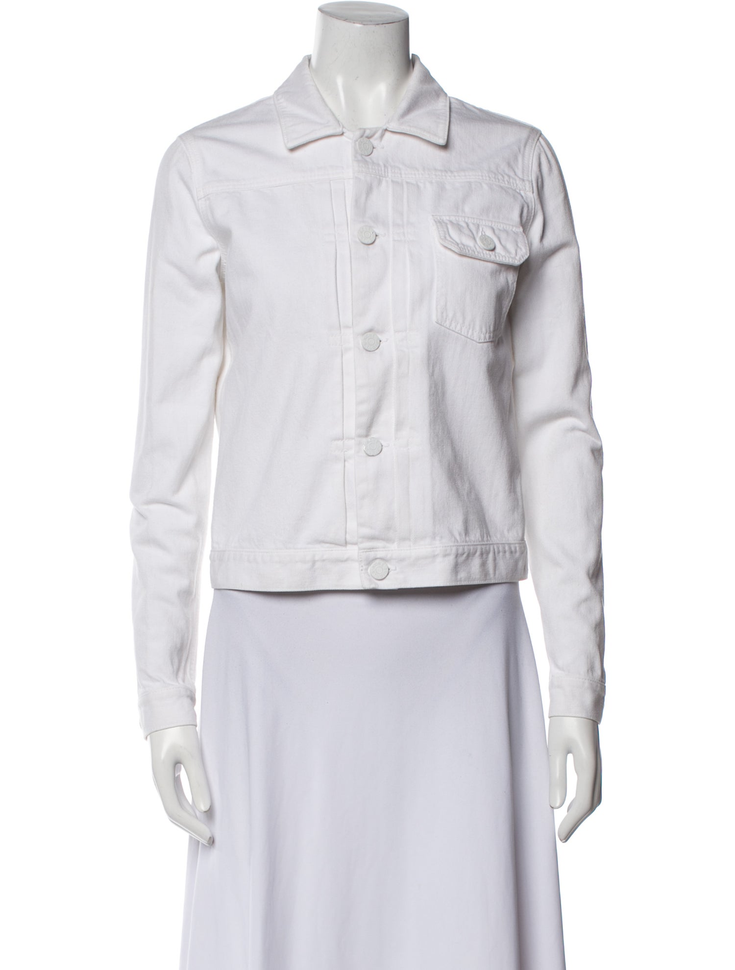 Acne Studios Denim Jacket