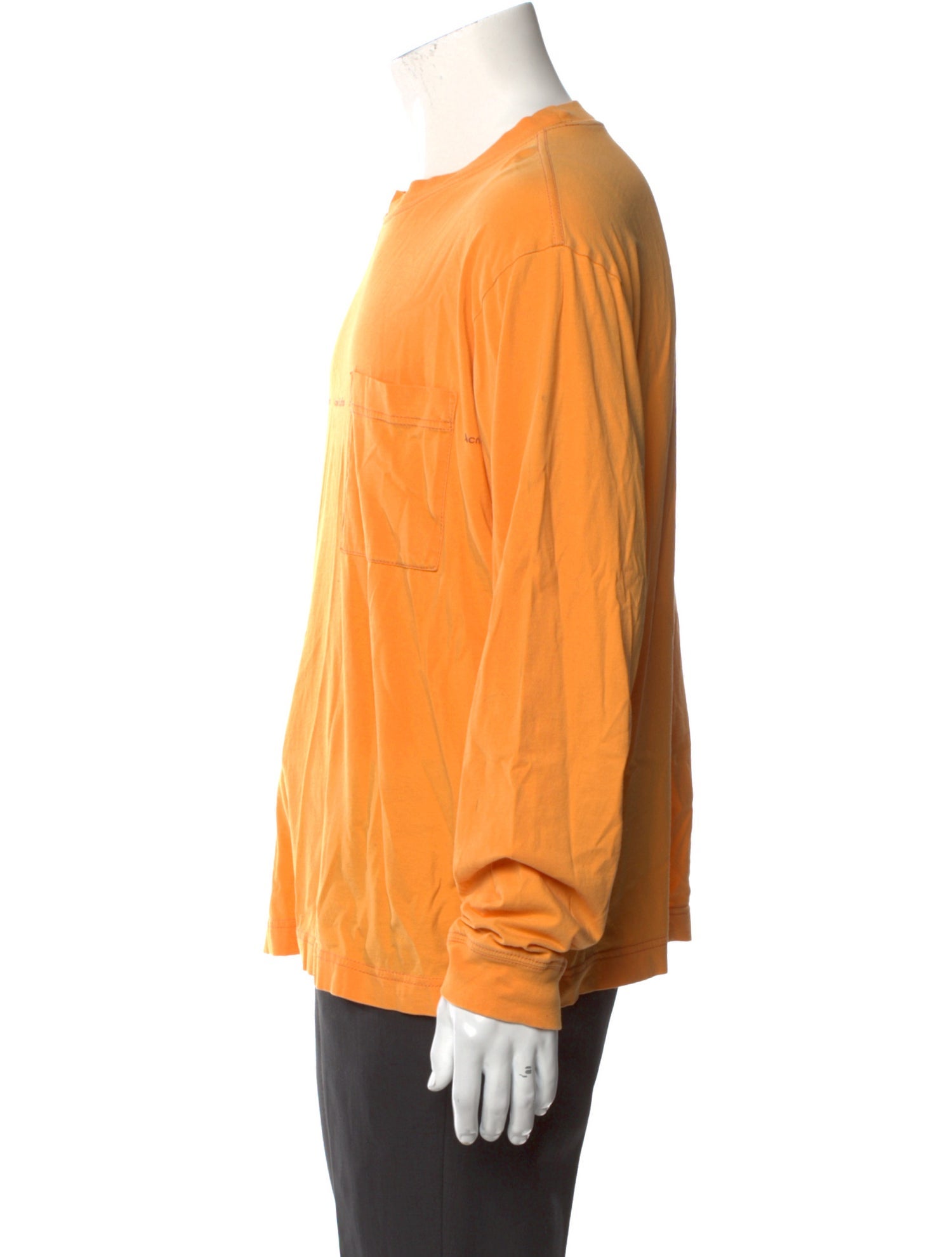 Acne Studios Long Sleeve Shirt