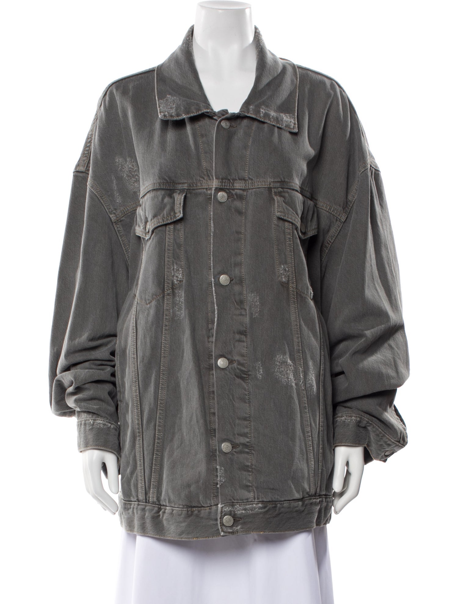 Acne Studios Denim Jacket