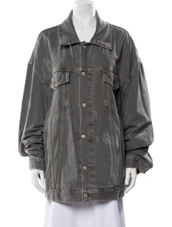 Acne Studios Denim Jacket