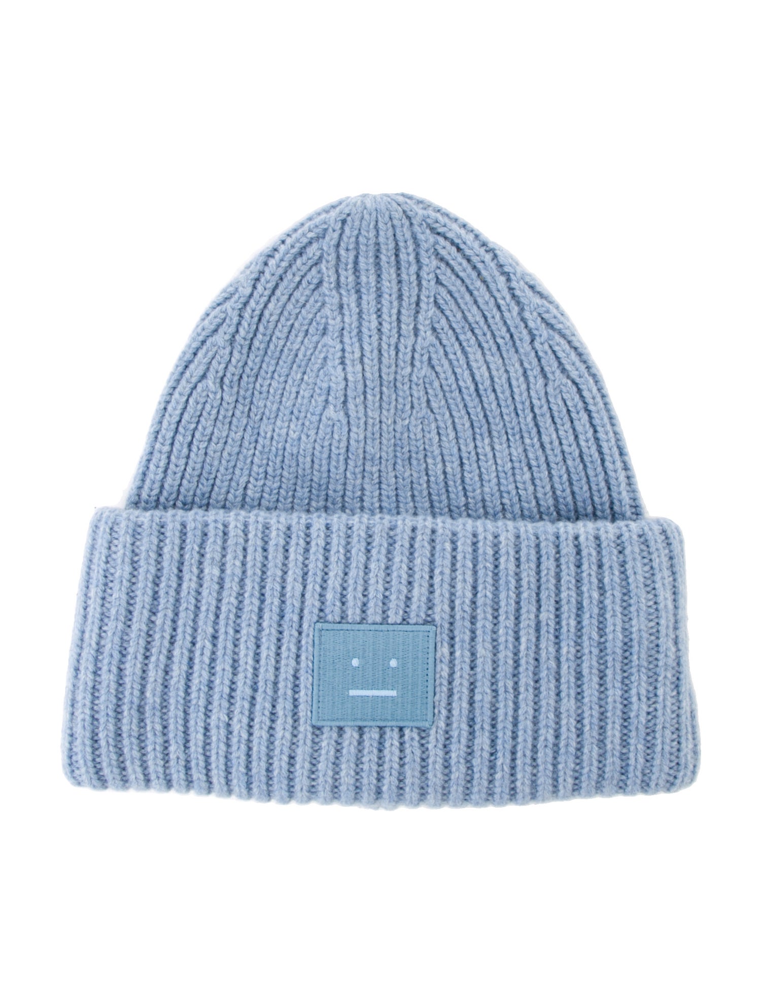 Acne Studios Wool Knit Beanie
