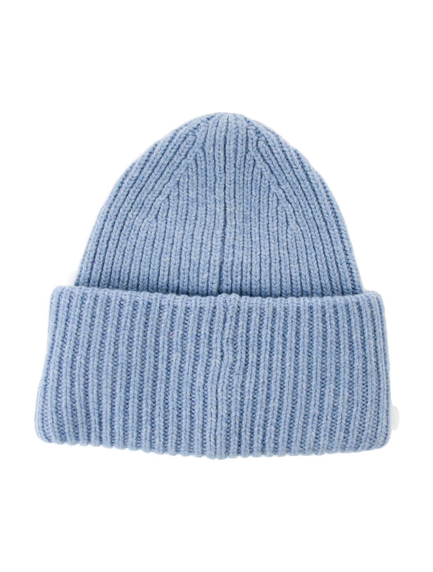 Acne Studios Wool Knit Beanie