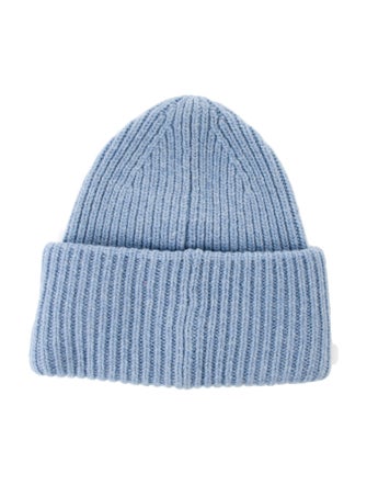 Acne Studios Wool Knit Beanie